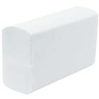 Handdoek puur 2-laags papier - Manutan Expert