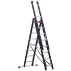 Mounter aluminium ladder - ALTREX