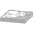 Laden type 3 voor kast Combi-La