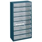 Kast Raaco 56 cm - lades H 6,4 cm