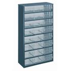 Kast Raaco 56 cm - lades H 6,4 cm