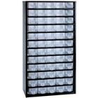 Metalen locker met laden - Viso
