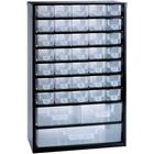 Metalen locker met laden - Viso