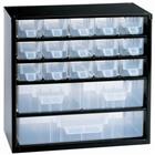 Metalen locker met laden - Viso