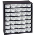Metalen locker met laden - Viso
