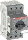 ABB MS Motorbeveiligingsschakelaar | 1SAM350005R1013