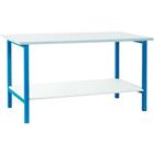 Werktafel Basic met legbord