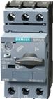 Siemens Click and GO Motorbeveiligingsschakelaar | 3RV20214DA10