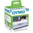 Labels voor Dymo LabelWriters