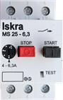 Iskra Ms25 Motorbeveiligingsschakelaar | 481000105