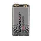 Defibtech Lifeline AED 9V LI batterij