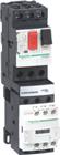 Schneider Electric Motorstarter/Motorstarter combi. | GV2DM114B7