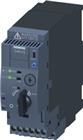 Siemens Motorstarter/Motorstarter combi. | 3RA61201AB33