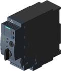 Siemens 3RA6 Motorstarter/Motorstarter combi. | 3RA61201DB33