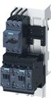 Siemens Motorstarter/Motorstarter combi. | 3RA22204BD260BB4