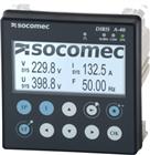 Socomec DIRIS Multifunctionele paneelmeter | 48250501