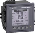 Schneider Electric PM5000 Multifunctionele paneelmeter | METSEPM5111