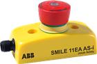 ABB Jokab Safety Smile Noodstop compleet | 2TLA030052R0000