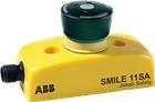 ABB Jokab Safety Smile Noodstop compleet | 2TLA030051R0900