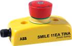 ABB Jokab Safety Smile, Tina Noodstop compleet | 2TLA030050R0000