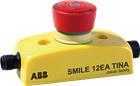 ABB Jokab Safety Smile Noodstop compleet | 2TLA030053R0100