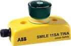 ABB Jokab Safety Smile, Tina Noodstop compleet | 2TLA030050R0500