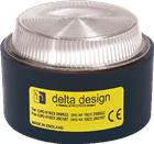Delta Design LP Optische/akoestische signaalgever | 30102170