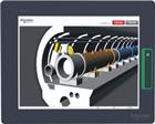 Schneider Electric Panel-PC | HMIDT542