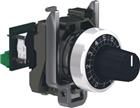 Schneider Electric Harmony Potentiometer voor paneelinbouw | XB4BD912R1K