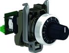 Schneider Electric Harmony Potentiometer voor paneelinbouw | XB4BD912R4K7