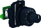 Schneider Electric Harmony Potentiometer voor paneelinbouw | XB5AD912R47K