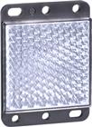 Schneider Electric OsiSense Reflector voor lichtscherm | XUY1111