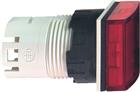 Schneider Electric Harmony Signaallamp frontelement | ZB6CV4