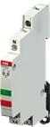 ABB System pro M compact Signaallamp modulair | 2CCA703910R0001
