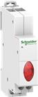 Schneider Electric Signaallamp modulair | A9E18327