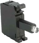 Allen Bradley (Rockwell) 800F Signaallamphouder | 800F-N3G