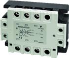 Carlo Gavazzi RR2A Solid-staterelais | RR2A40LA150