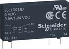 Schneider Electric Solid-staterelais | SSL1D03BD