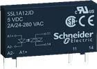Schneider Electric Solid-staterelais | SSL1A12BDR