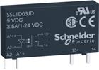 Schneider Electric Solid-staterelais | SSL1D03JD