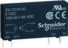 Schneider Electric Solid-staterelais | SSL1D101BD