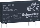 Schneider Electric Solid-staterelais | SSL1A12BD