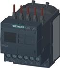 Siemens Stroomrelais | 3RR24411AA40