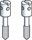 Schneider Electric Harmony Toeb./onderd. drukknop/signaallamp | XACB961