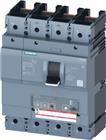 Siemens Vermogensschakelaar | 3VA64608HL410AA0