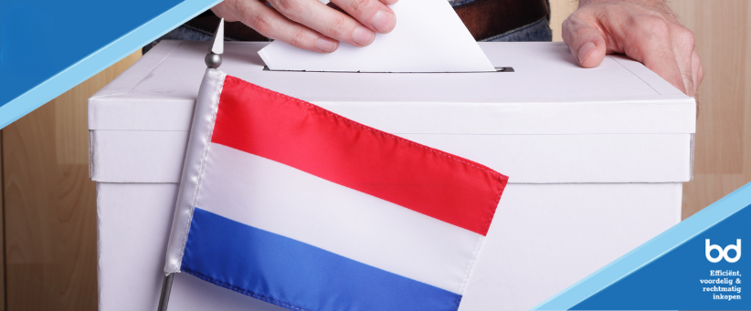 Zo ga jij voorbereid de verkiezingen in