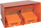 Schneider Electric Harmony XPE Voetschakelaar | XPER5110D