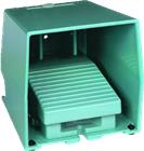 Schneider Electric Harmony XPE Voetschakelaar | XPEM611