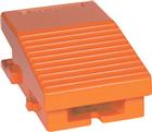 Schneider Electric Harmony XPE Voetschakelaar | XPER111