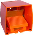 Schneider Electric Harmony XPE Voetschakelaar | XPER529